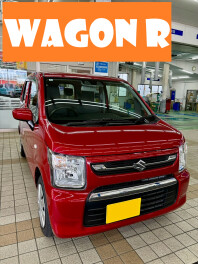 ご納車、ありがとうございます！